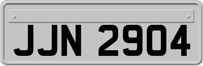 JJN2904
