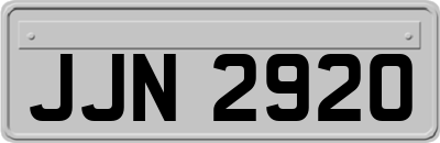JJN2920