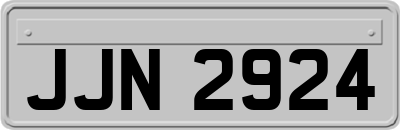 JJN2924
