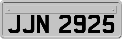 JJN2925