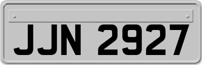 JJN2927