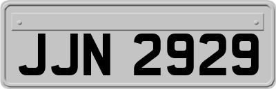 JJN2929