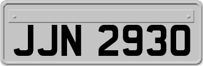 JJN2930
