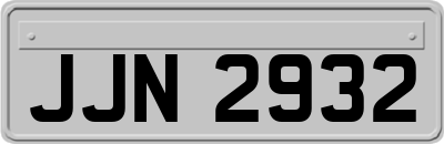 JJN2932