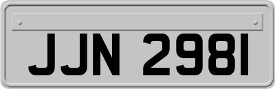 JJN2981