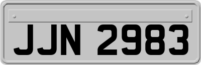 JJN2983