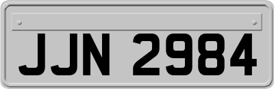 JJN2984