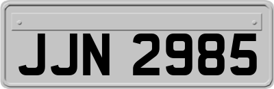 JJN2985