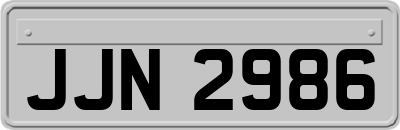 JJN2986