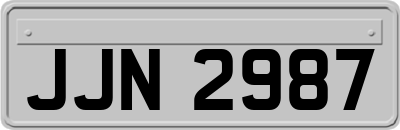 JJN2987