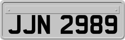 JJN2989