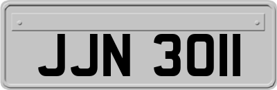 JJN3011