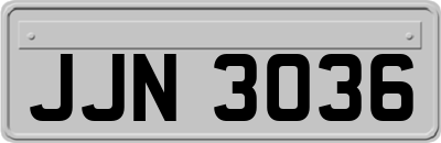 JJN3036