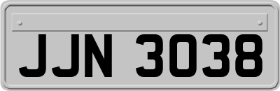 JJN3038