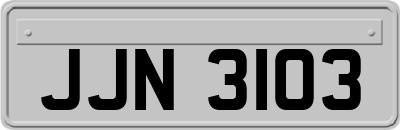 JJN3103