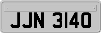 JJN3140