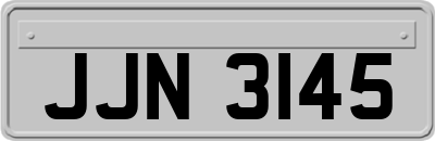 JJN3145