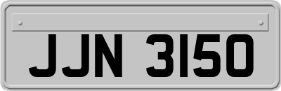 JJN3150
