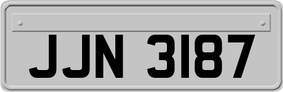 JJN3187