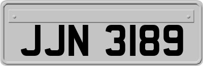 JJN3189