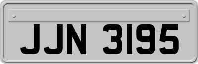 JJN3195