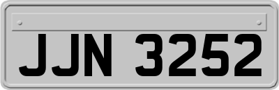 JJN3252