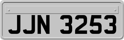 JJN3253