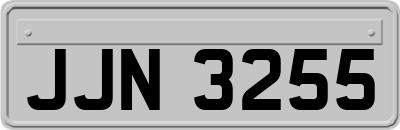 JJN3255