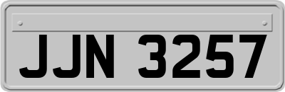 JJN3257