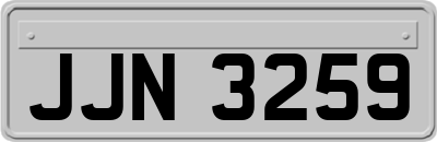 JJN3259