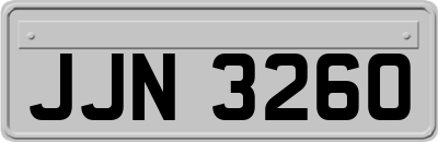 JJN3260