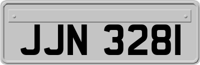 JJN3281