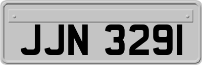 JJN3291