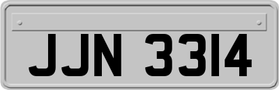 JJN3314