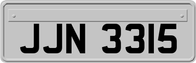 JJN3315