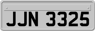 JJN3325