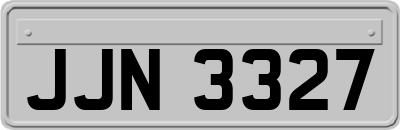 JJN3327