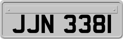 JJN3381