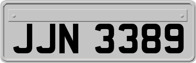 JJN3389