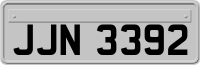 JJN3392