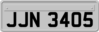 JJN3405