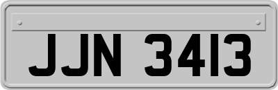 JJN3413