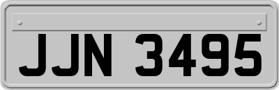 JJN3495