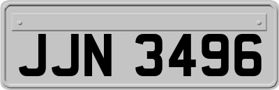 JJN3496