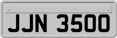 JJN3500