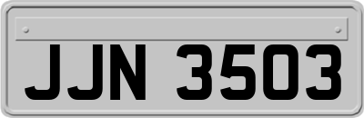JJN3503