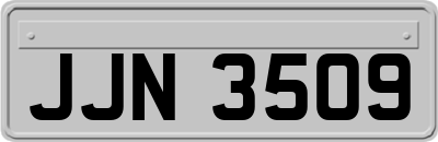 JJN3509