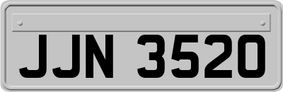 JJN3520