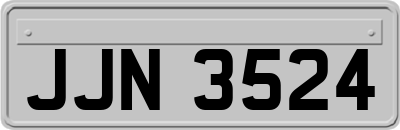 JJN3524