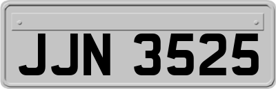 JJN3525